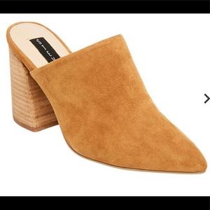 STEVEN by Steve Madden Neva Mule